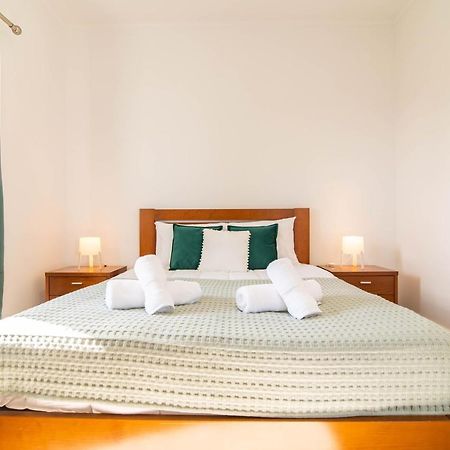 Green View Guest House Nordeste  Dış mekan fotoğraf