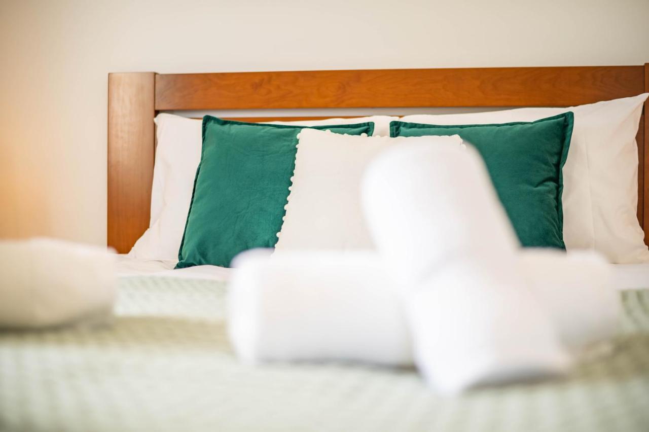 Green View Guest House Nordeste  Dış mekan fotoğraf