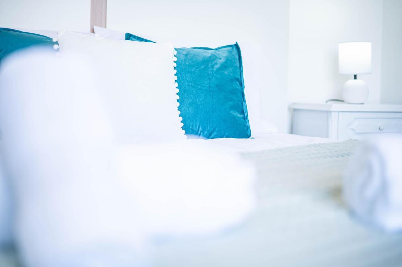 Green View Guest House Nordeste  Dış mekan fotoğraf