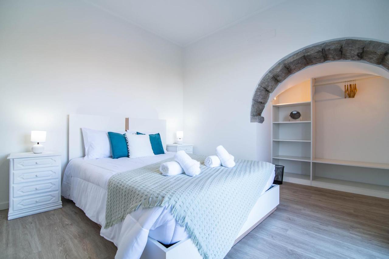 Green View Guest House Nordeste  Dış mekan fotoğraf