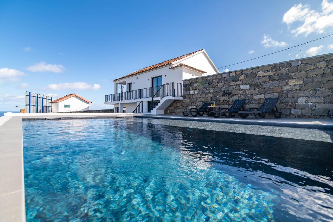 Green View Guest House Nordeste  Dış mekan fotoğraf