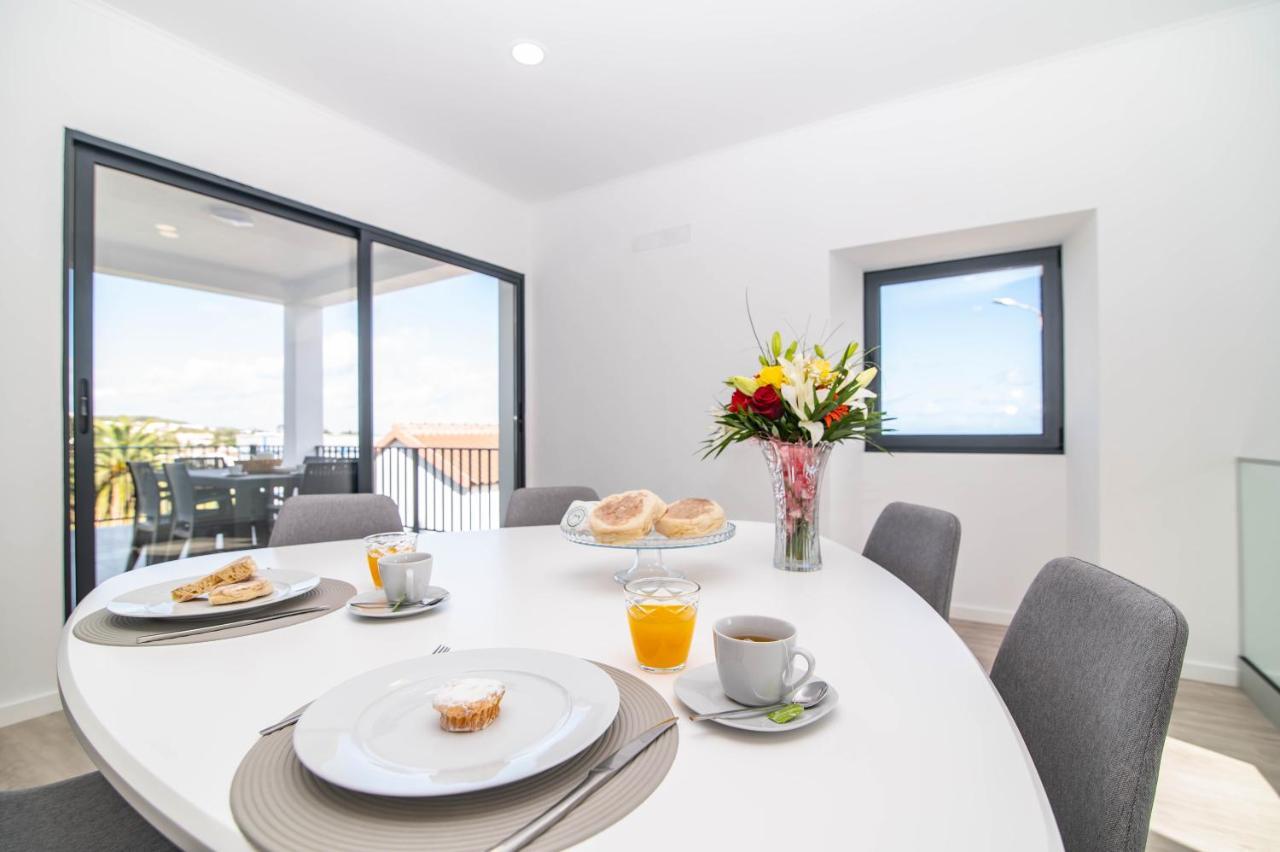 Green View Guest House Nordeste  Dış mekan fotoğraf
