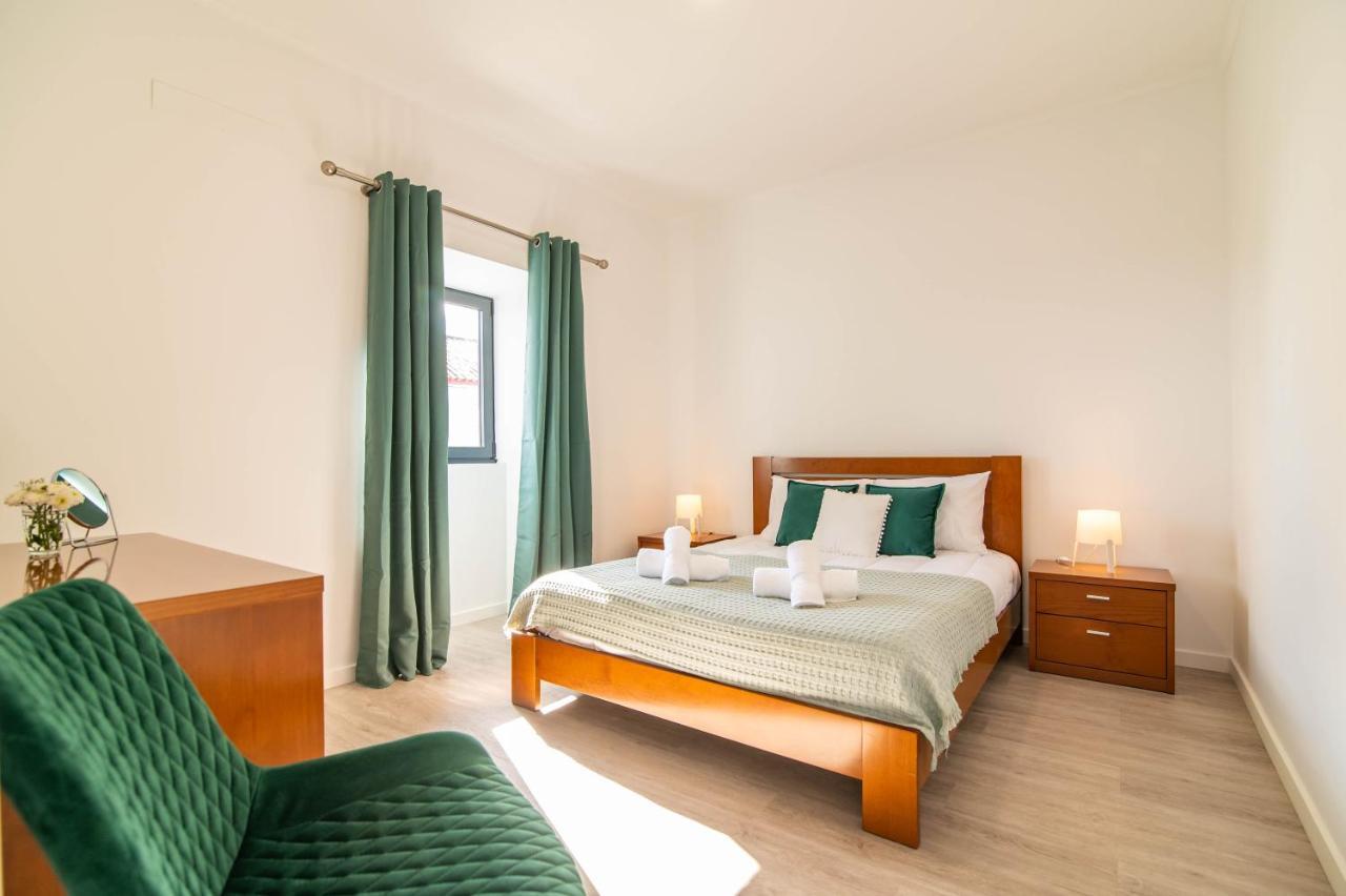 Green View Guest House Nordeste  Dış mekan fotoğraf