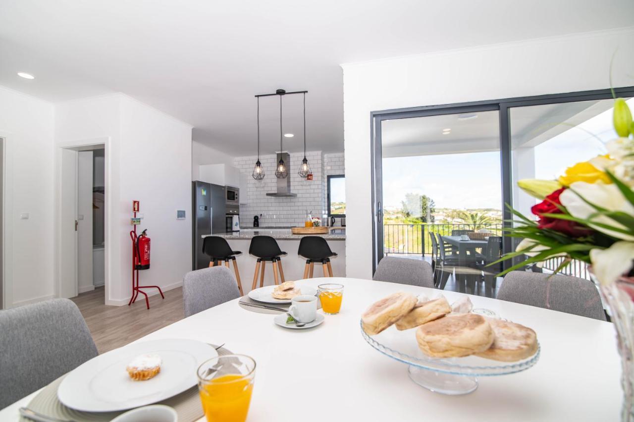 Green View Guest House Nordeste  Dış mekan fotoğraf