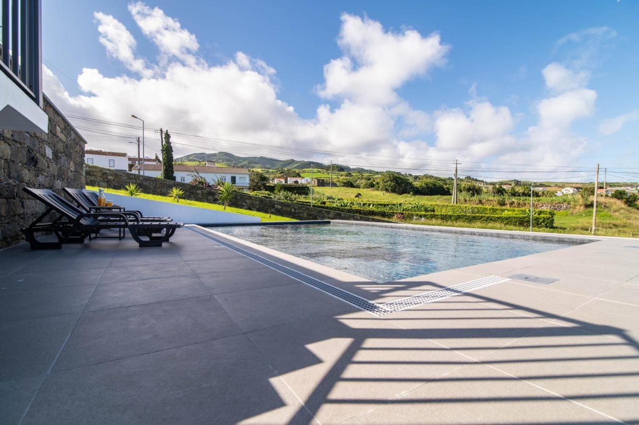 Green View Guest House Nordeste  Dış mekan fotoğraf