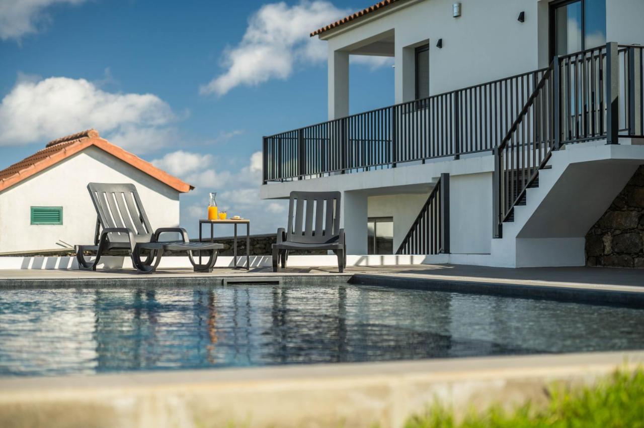Green View Guest House Nordeste  Dış mekan fotoğraf