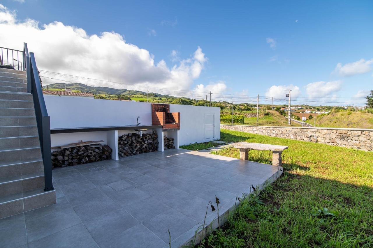 Green View Guest House Nordeste  Dış mekan fotoğraf