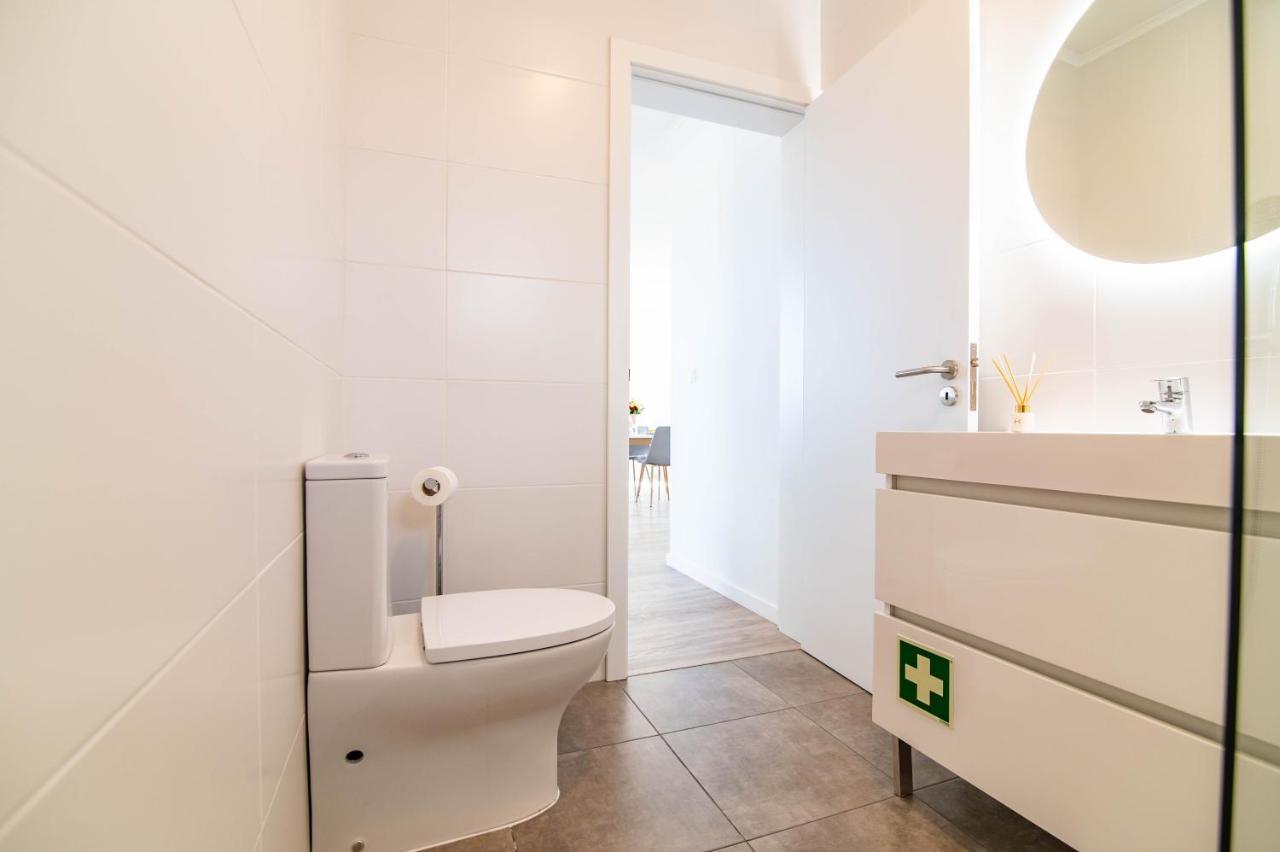 Green View Guest House Nordeste  Dış mekan fotoğraf