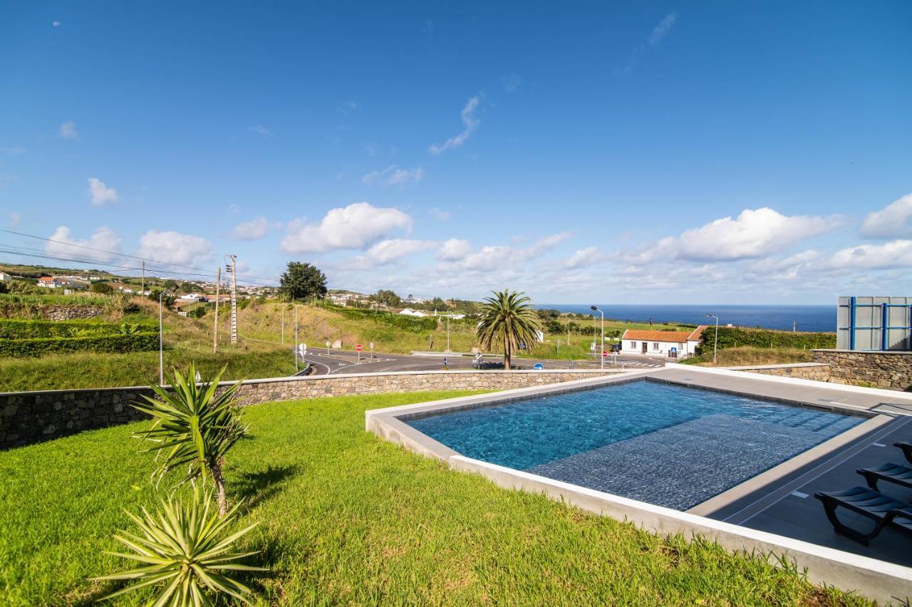 Green View Guest House Nordeste  Dış mekan fotoğraf