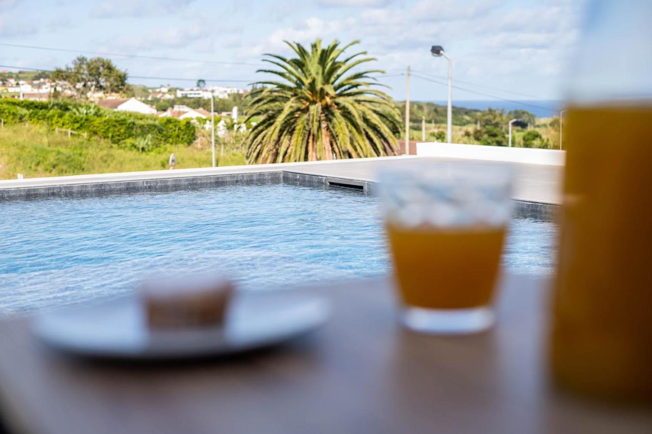 Green View Guest House Nordeste  Dış mekan fotoğraf