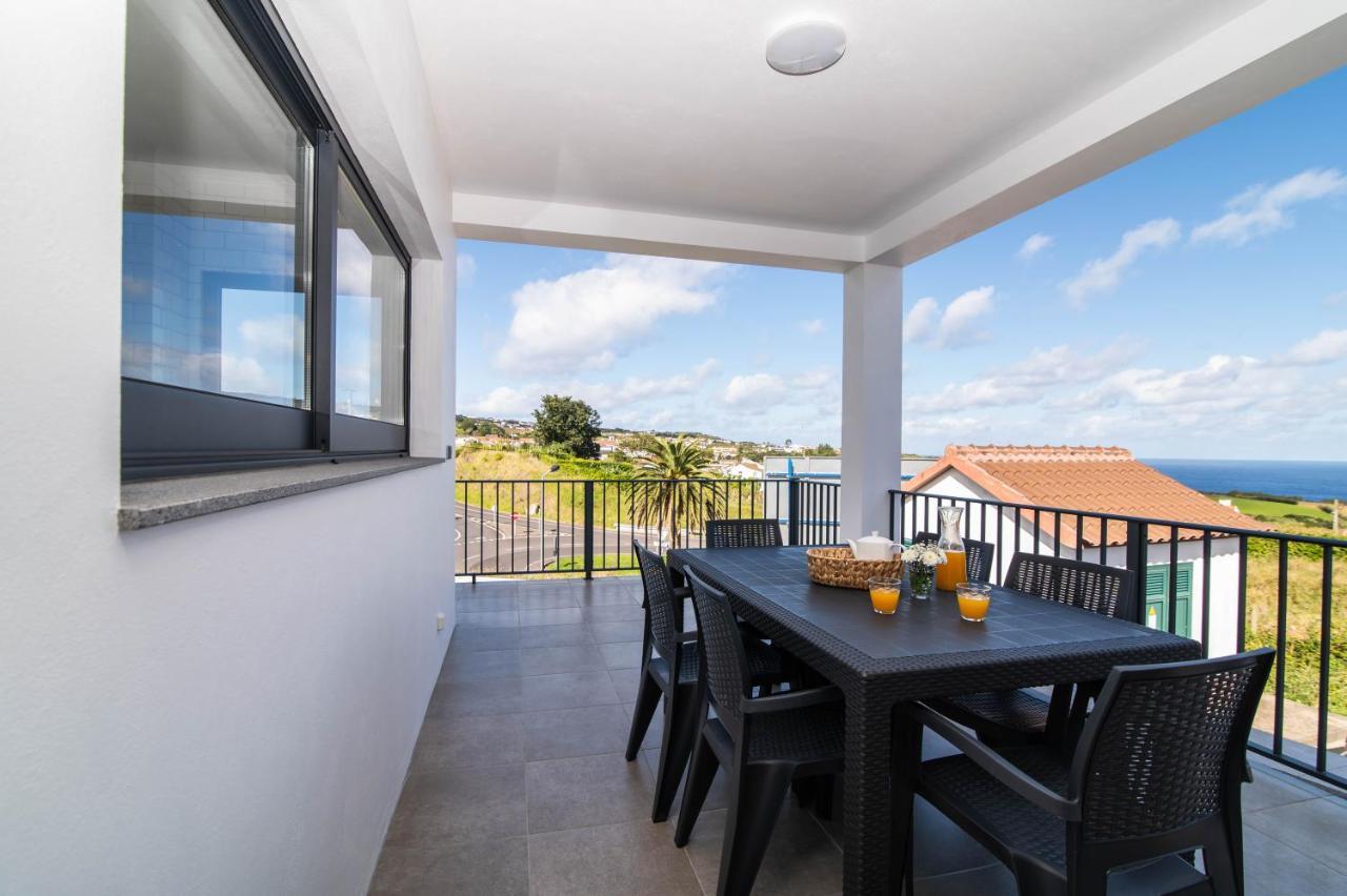 Green View Guest House Nordeste  Dış mekan fotoğraf