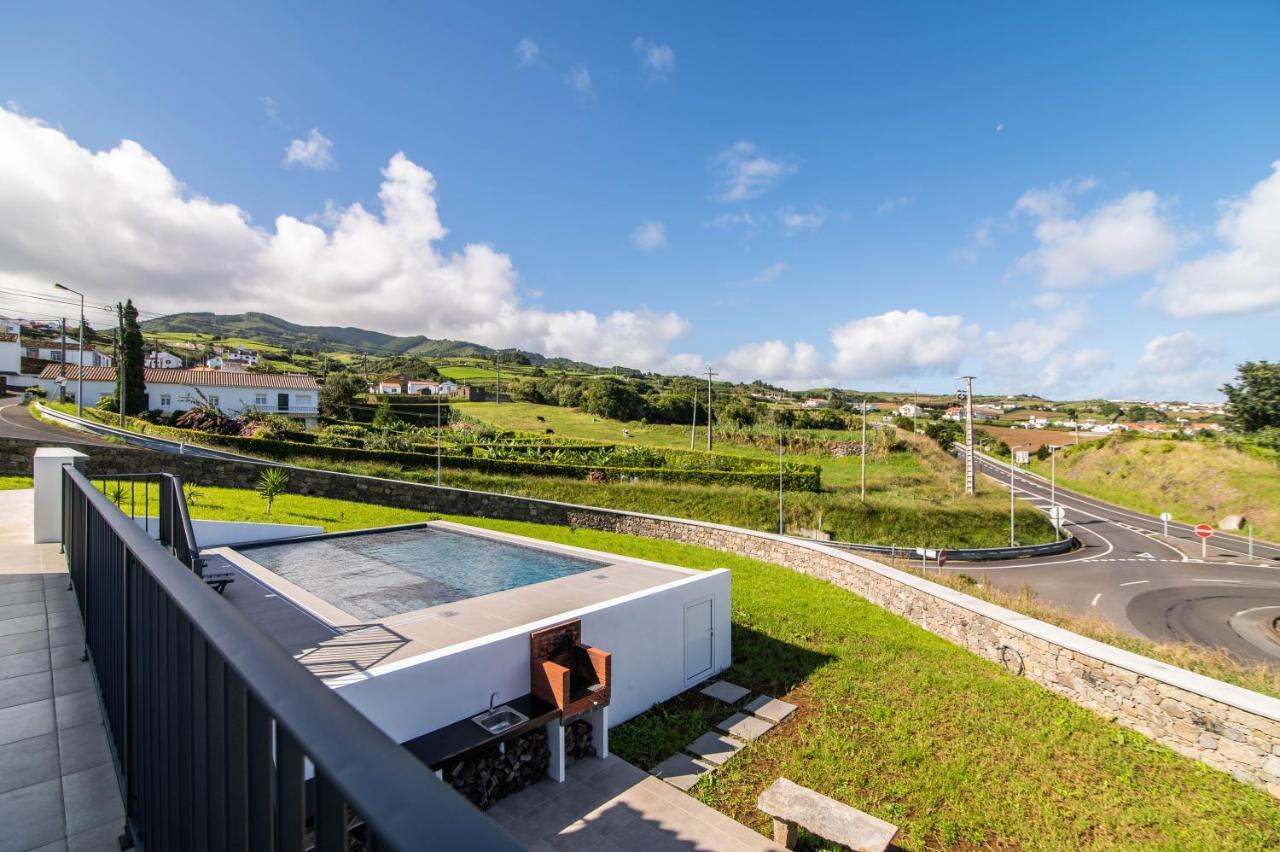 Green View Guest House Nordeste  Dış mekan fotoğraf