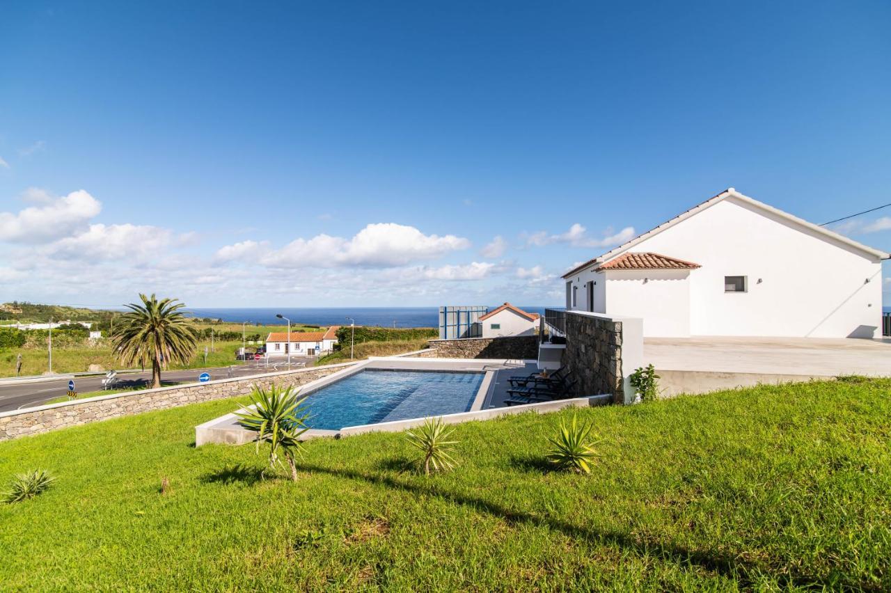 Green View Guest House Nordeste  Dış mekan fotoğraf