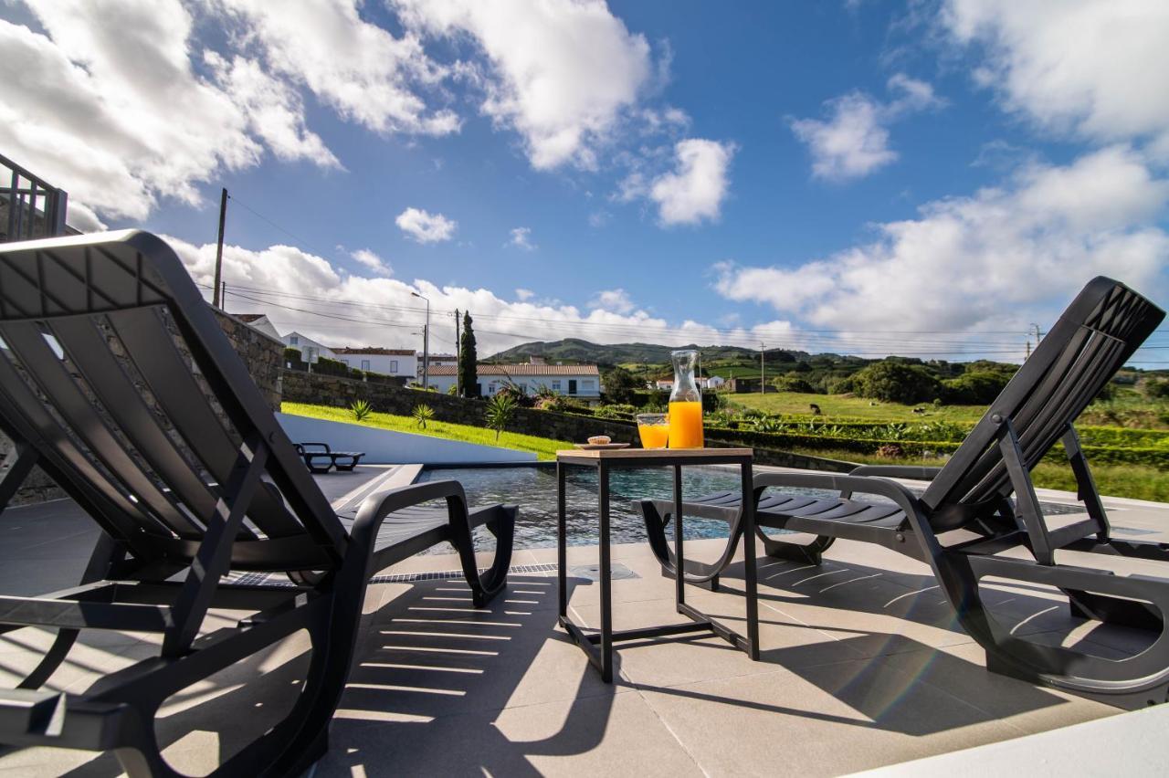 Green View Guest House Nordeste  Dış mekan fotoğraf