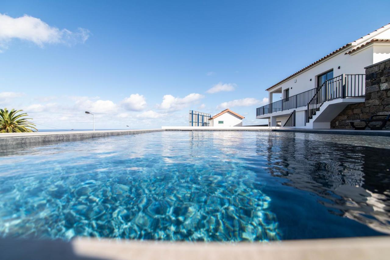 Green View Guest House Nordeste  Dış mekan fotoğraf